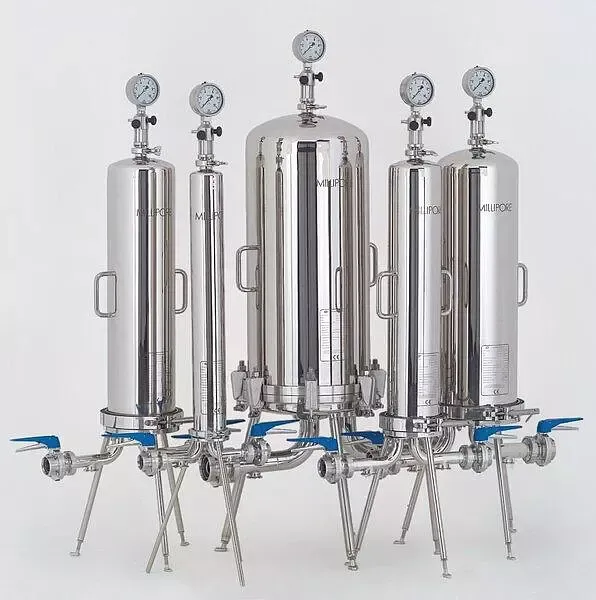 Filtration/Purification