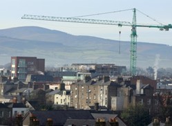 GOOD NEWS FOR IRISH ECONOMY