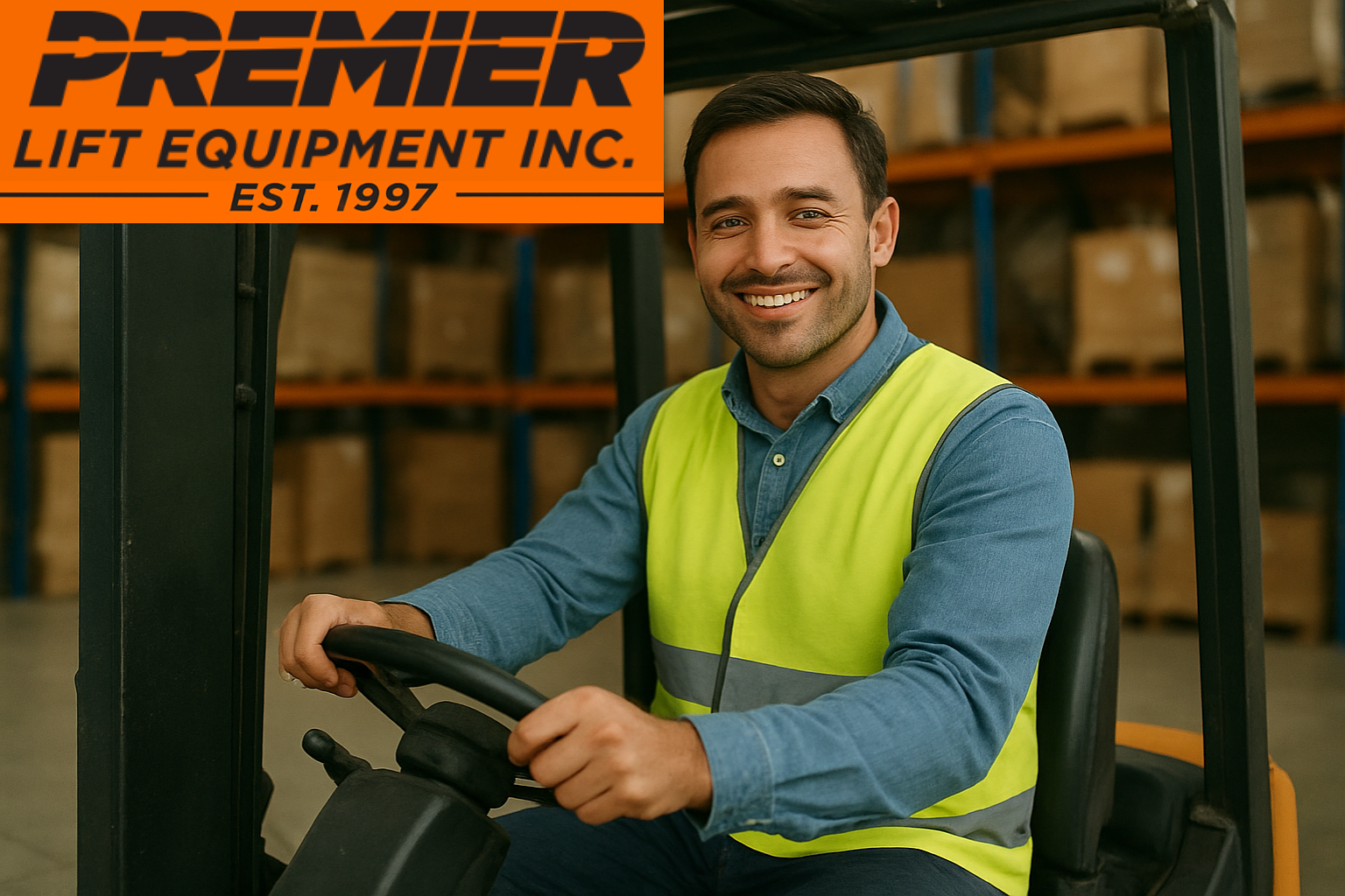 Top 5 CSA Violations — and How Premier Lift Helps You Avoid Them