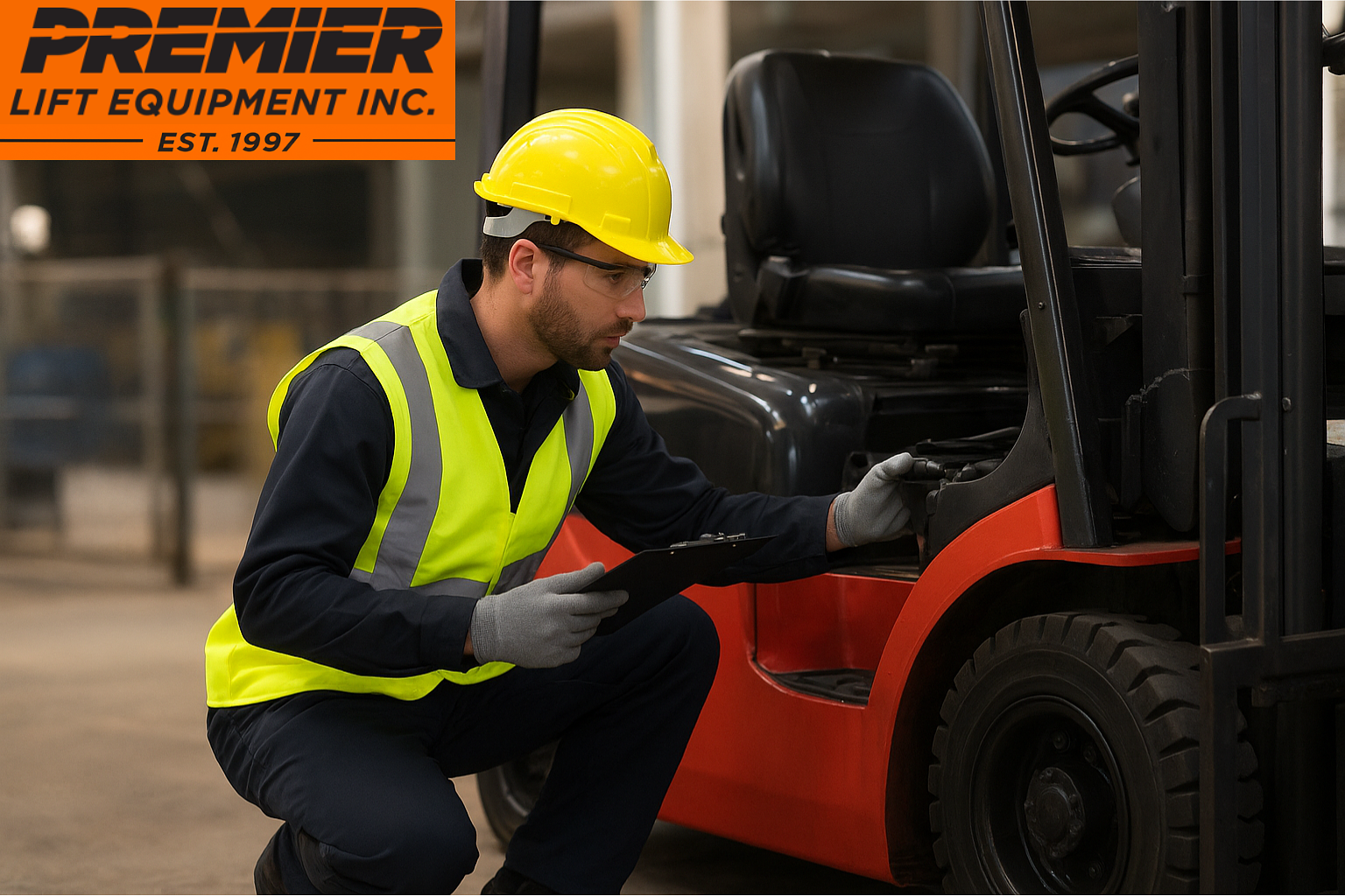 Why Smart Buyers Are Searching “CSA Forklifts Near Me”