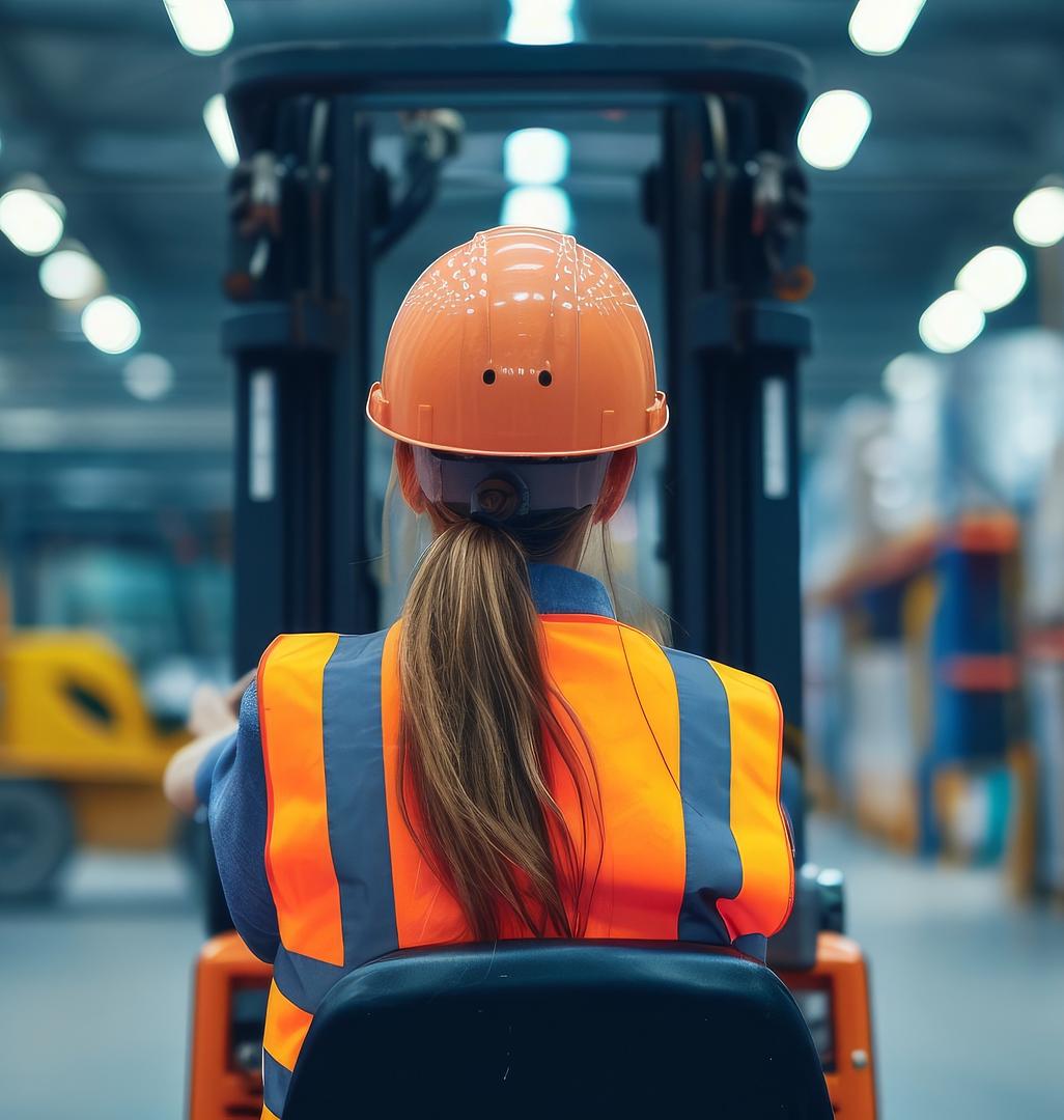 Explore our certified equipment, expert services, rentals, training, and more | Premier Lift Equipment