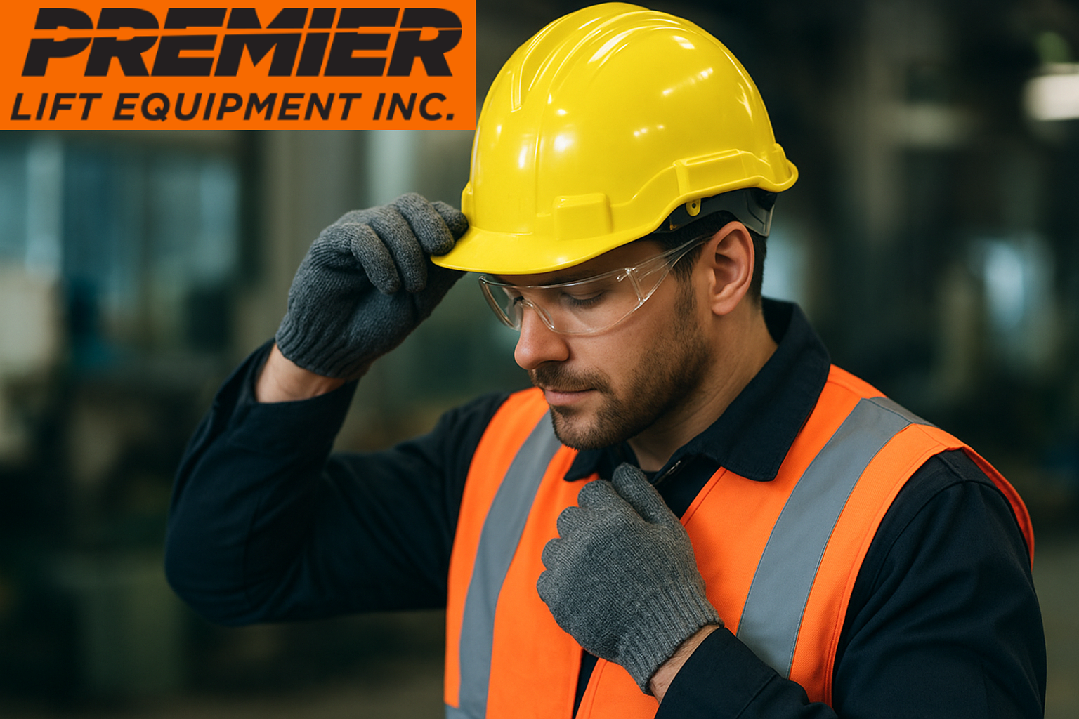 PPE and Compliance: What the MOL Inspectors Look For First