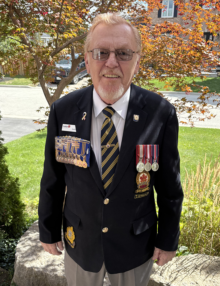 J.W. Porter, Founder of Premier Lift Equipment