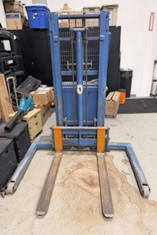 Mississauga Forklift Safety: Avoiding the Cost of "Mechanical Debt" in 2026