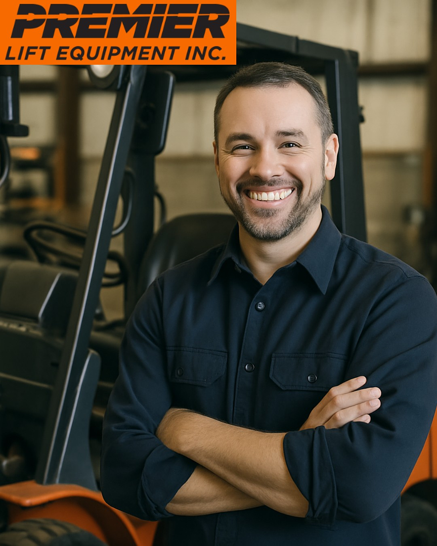 Skip the Guesswork: Why Buying Direct from Premier Lift Equipment Beats the Marketplaces Every Time!