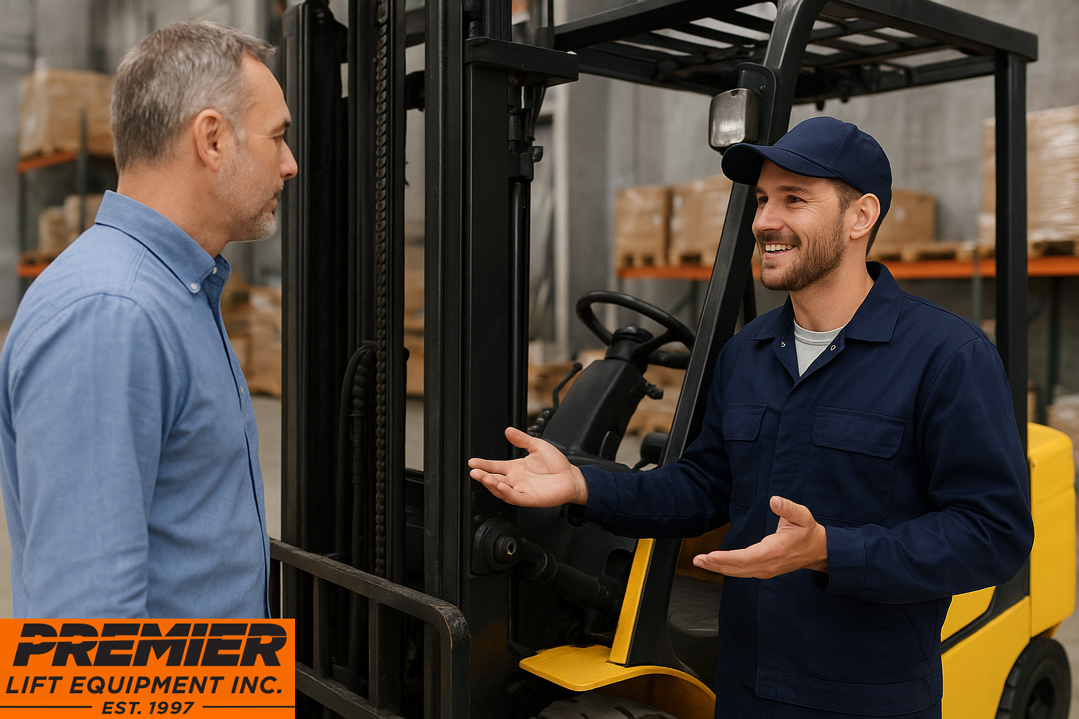 How Planned Maintenance Reduces Parts Spend by Up to 40%