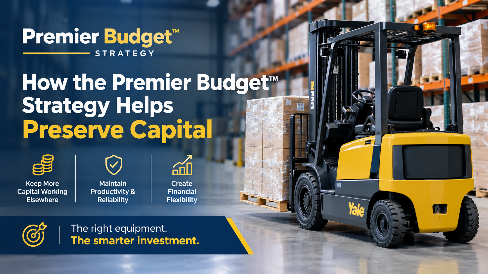 How the Premier Budget™ Strategy Helps Preserve Capital