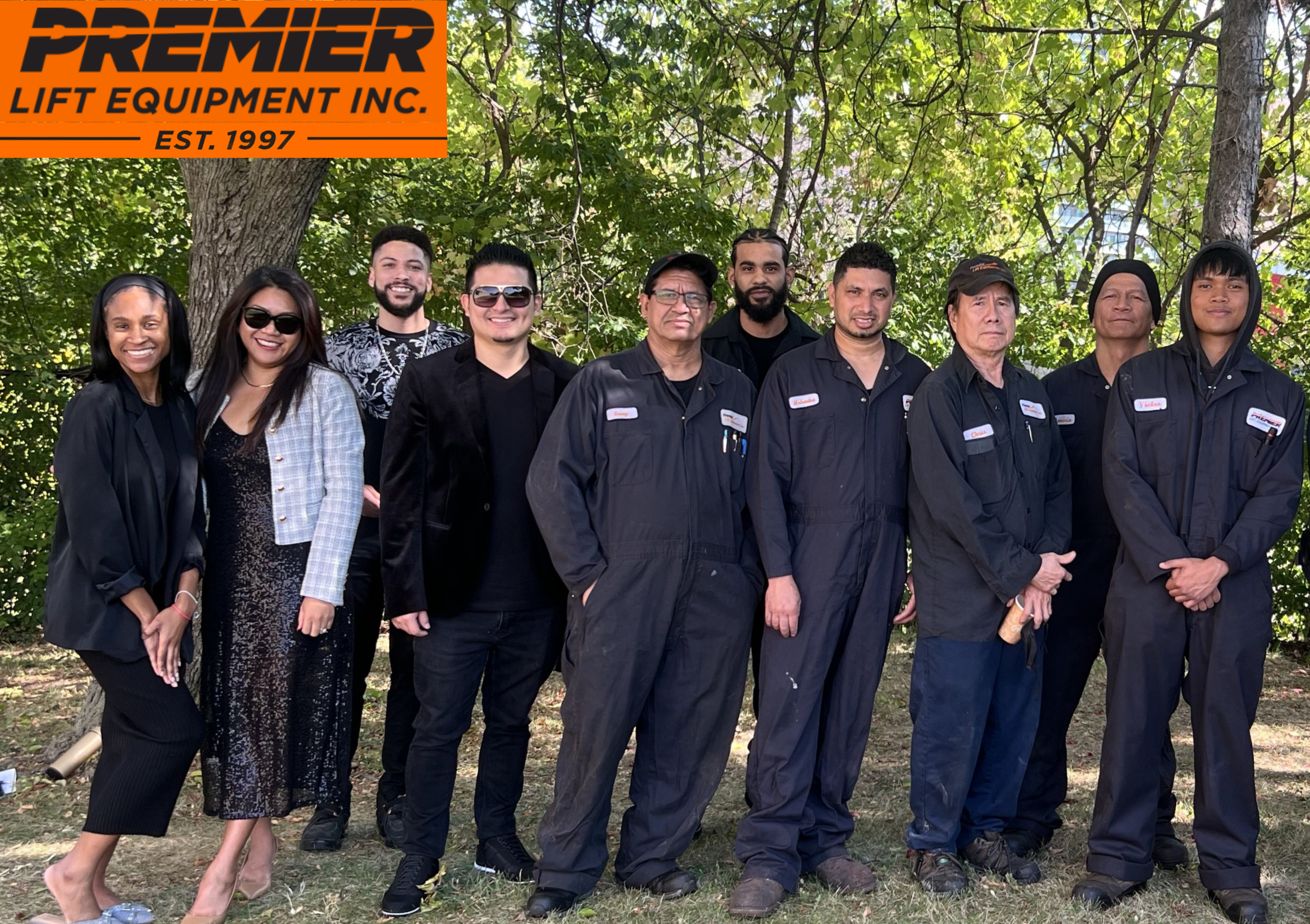 Meet the Team: How We Deliver CSA-Ready Equipment Fast