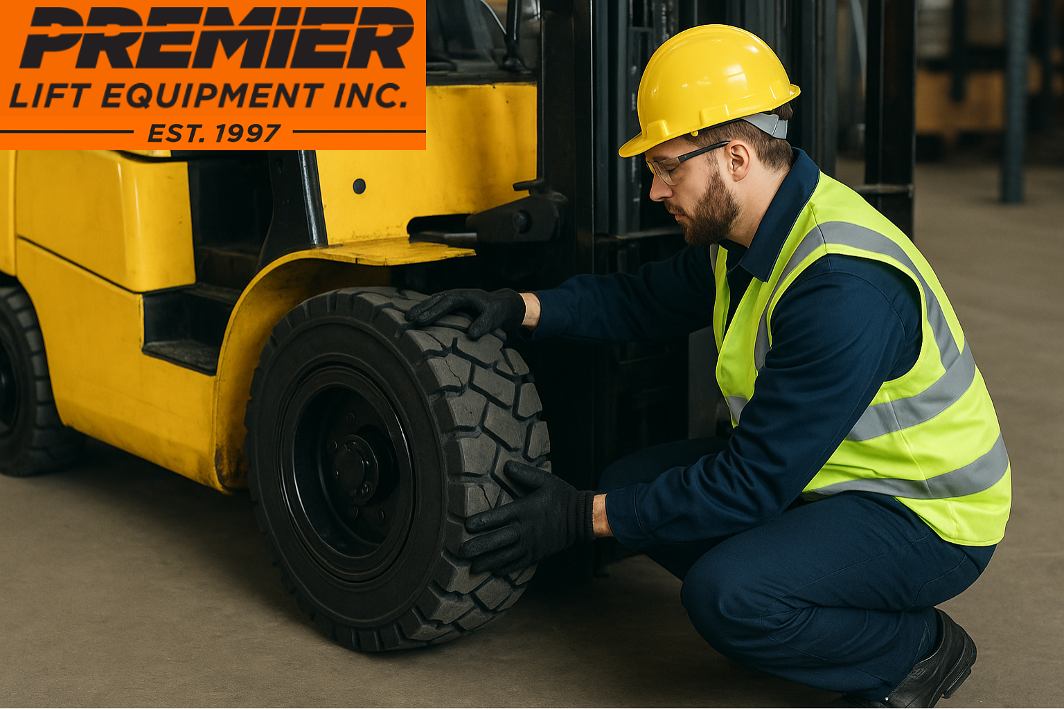 OEM vs. Aftermarket Forklift Parts: What’s the Difference and When Does It Matter?