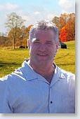 Tim Tomaszewski, Owner
