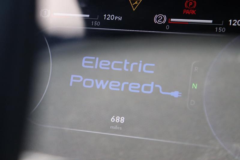 Press Release - Western Truck Exchange Receives An Electric Truck Order From The Port Of Long Beach