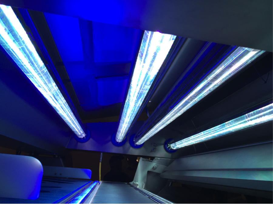 A Step Change in Digital Sorting