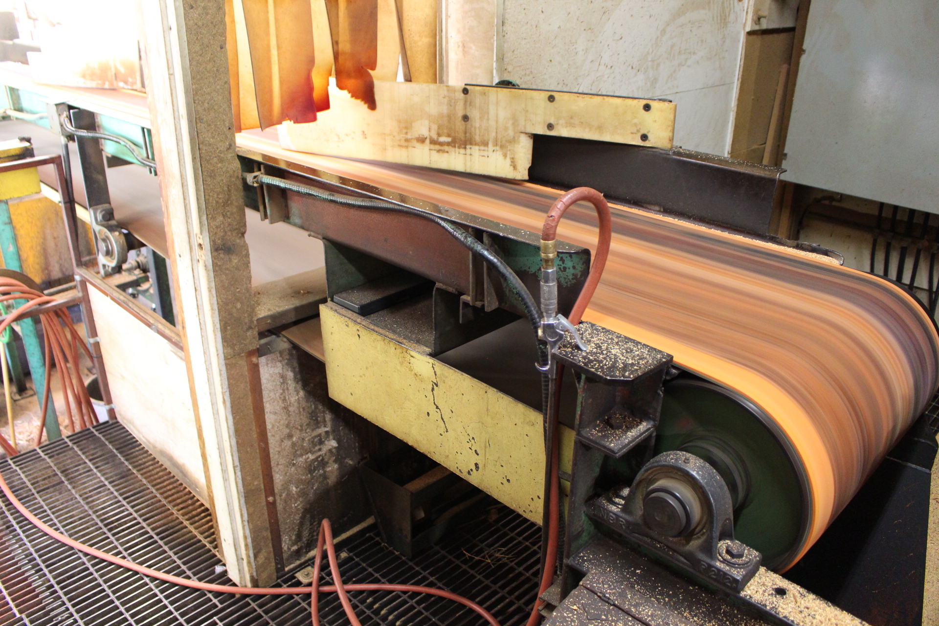 PAST AUCTION- Online Auction- Haida Forest Products Ltd.!