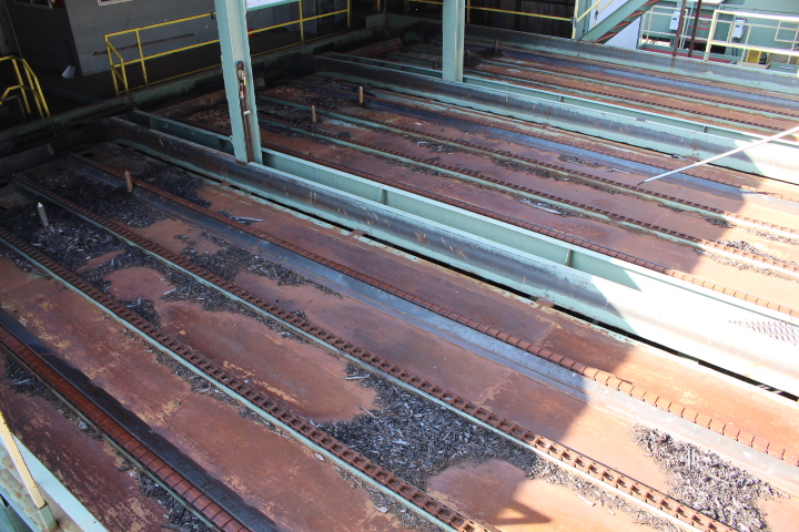 PAST SALE- West Chilcotin Forest Products Ltd.