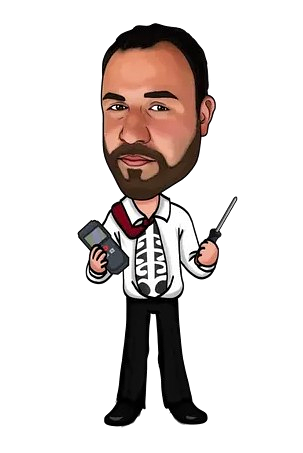 Gustavo Polo, President and CEO of GP Medical Equipment, Sales and Service