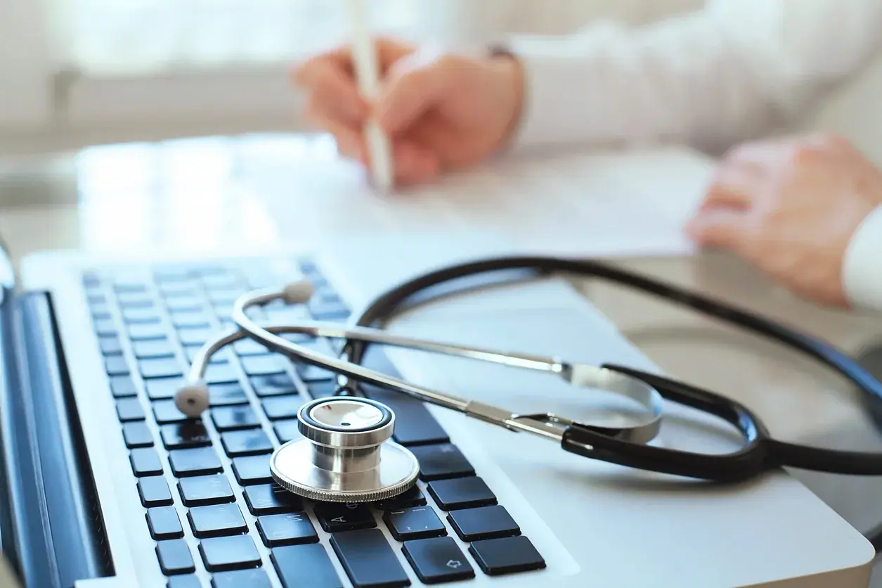 Hologic Keypad: Enhance Your Imaging System with Reliable