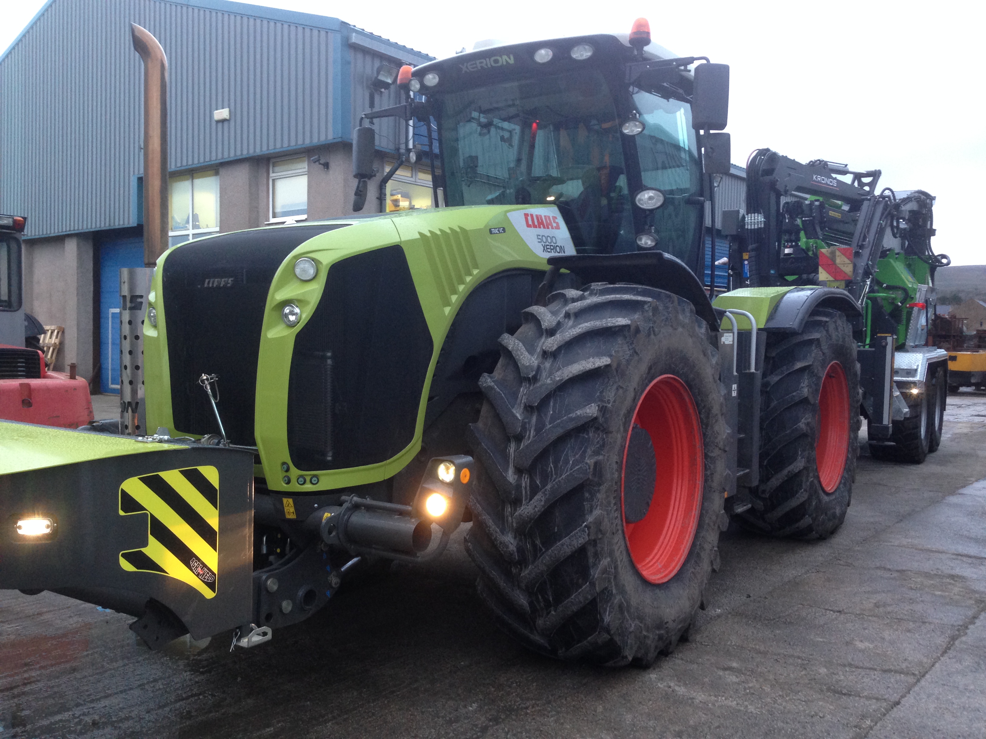 HM14-860 HEIZOHACK WOODCHIPPER