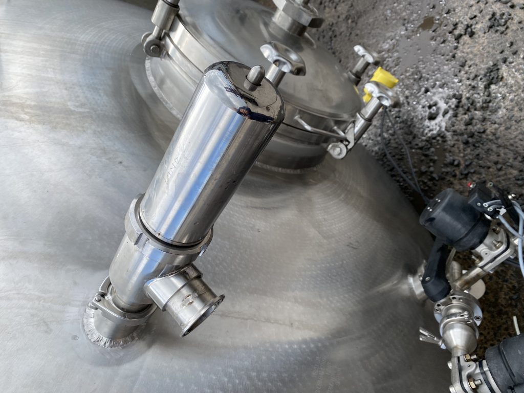 The Advantages of Stainless Steel Water Tanks