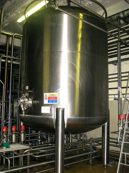 Leading Ayrshire Vodka Company