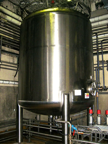 Leading Ayrshire Vodka Company