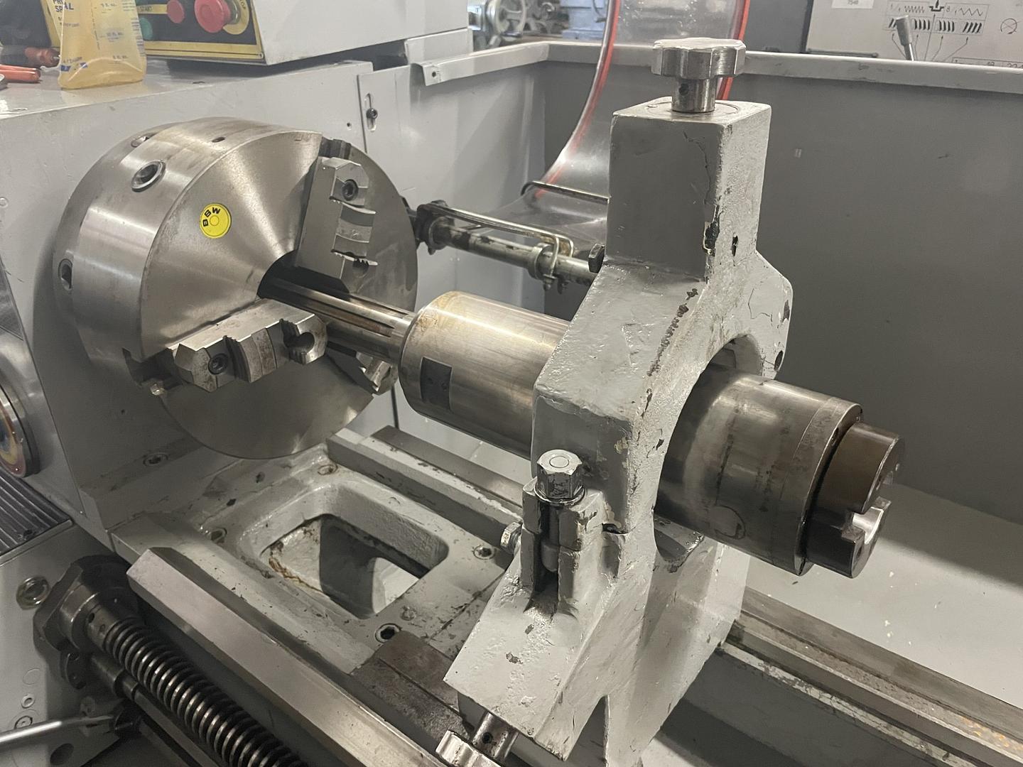 Why Your Machines NEED Preventative Maintenance