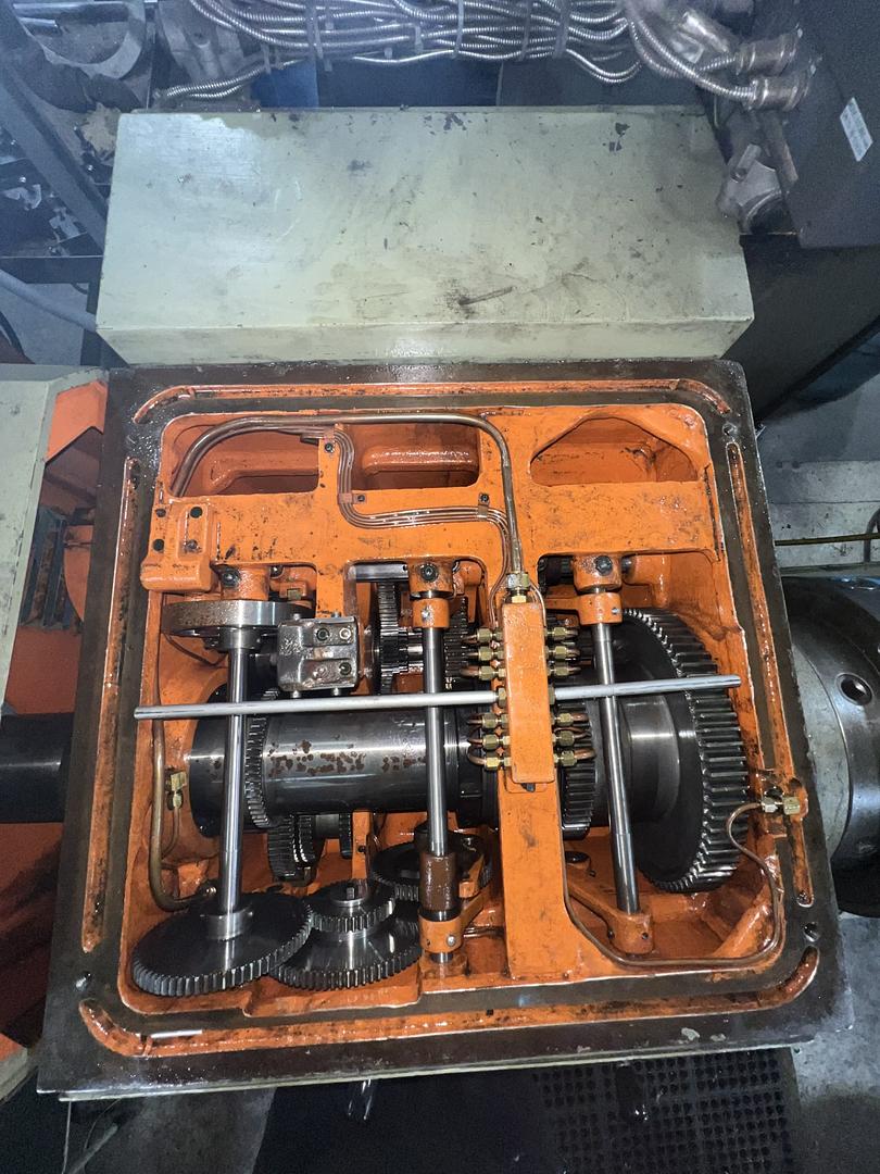 Why Your Machines NEED Preventative Maintenance