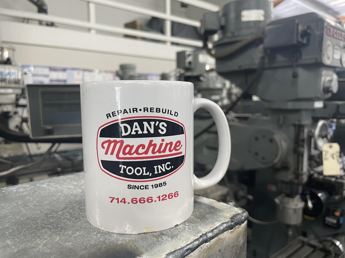 Changes in the Repair Industry