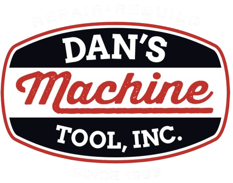 Dan's Machine Tool 