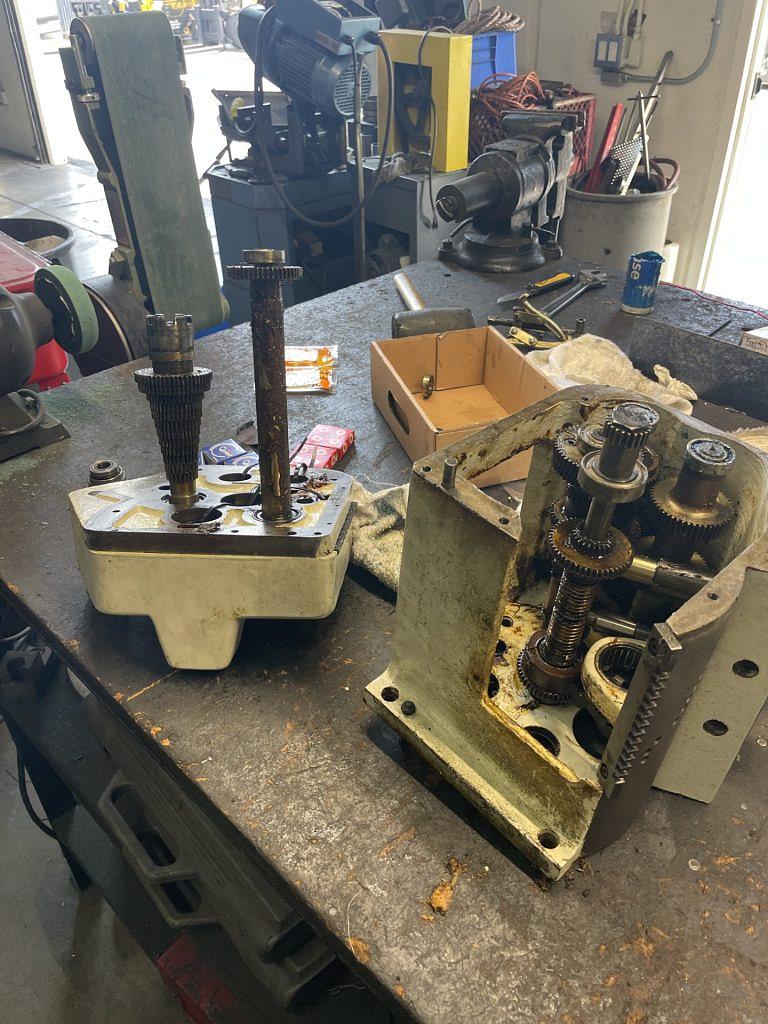 Changes in the Repair Industry