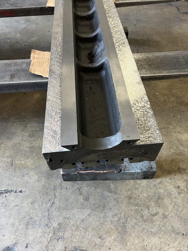 First Bridgeport Rebuild At Our New Location