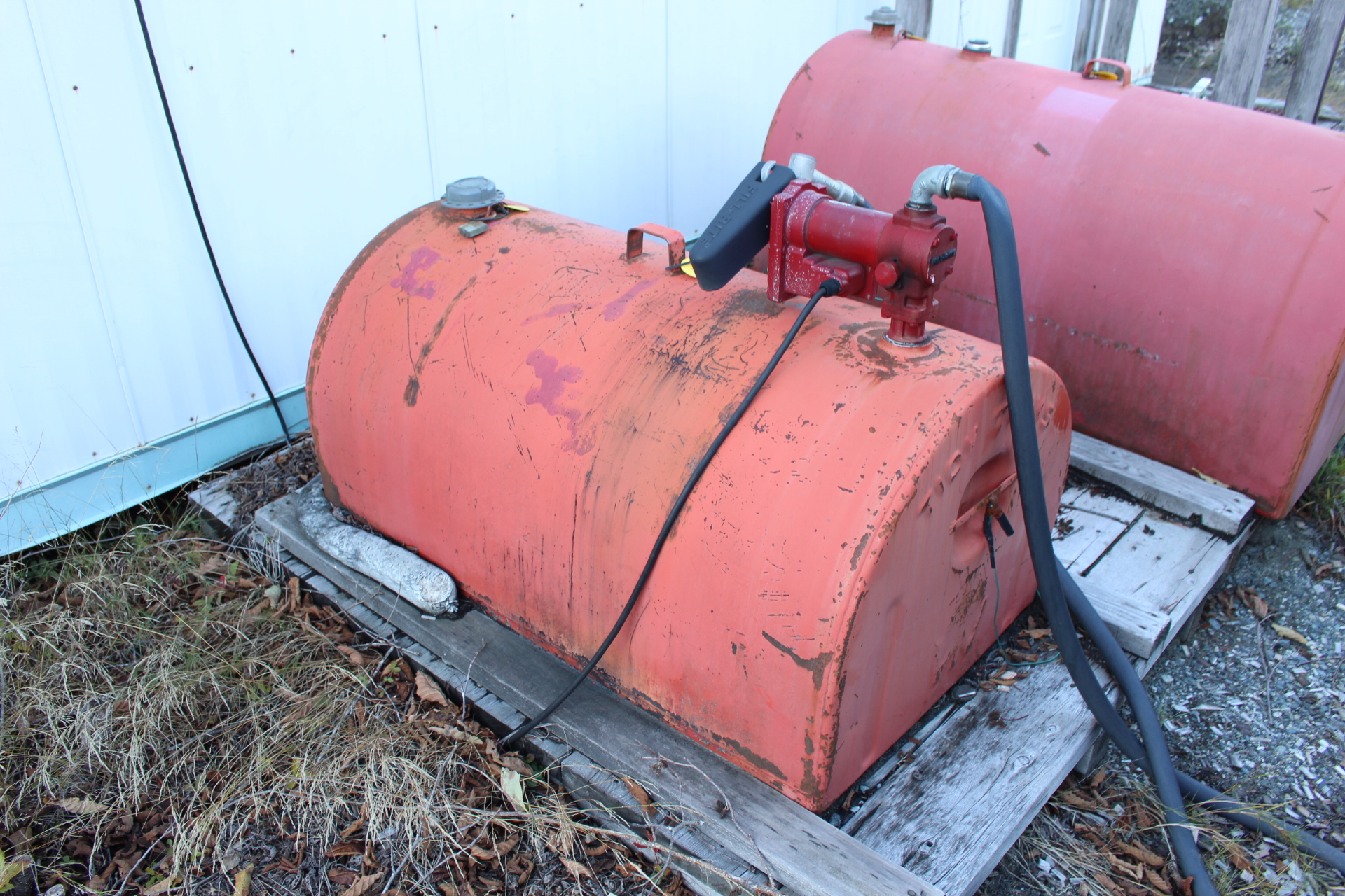PAST AUCTION- B & L Forest Products Ltd- Gold River Sawmill 