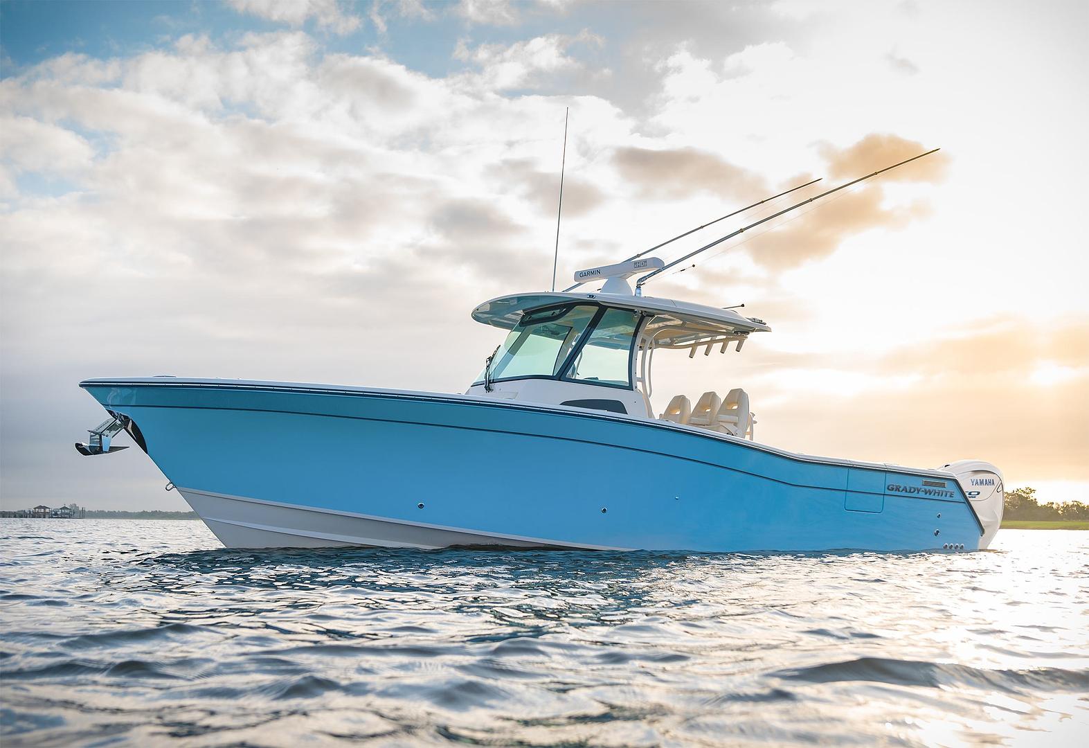 Yamaha vs. Evinrude Repower: Which Outboard Is Right for Your Boat?