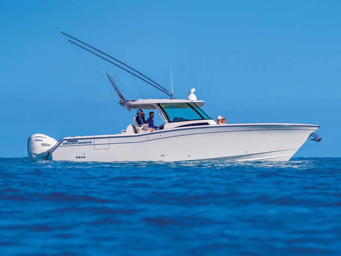 Winterizing Your Boat on Long Island: Why It Matters and How to Protect Your Investment