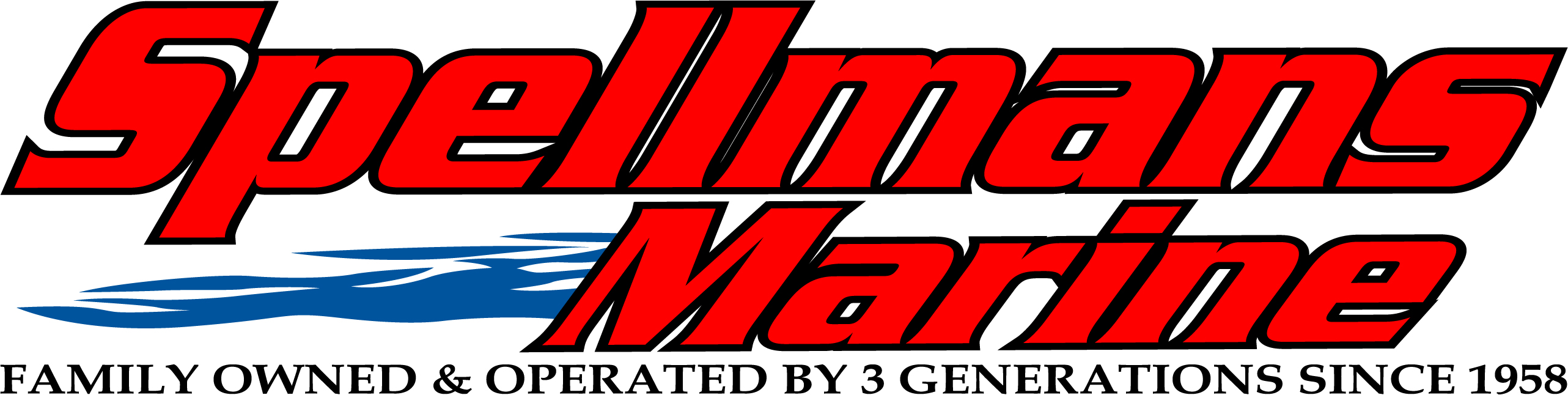 Spellmans Marine