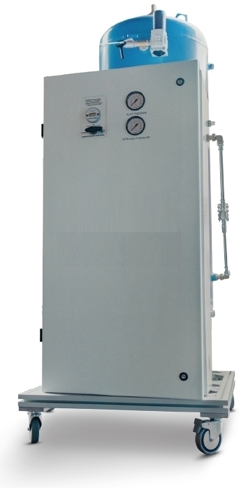 GENERATORE D’AZOTO COMPATTO