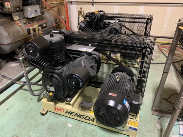 PAST AUCTION- Complete Water Bottling Plant 