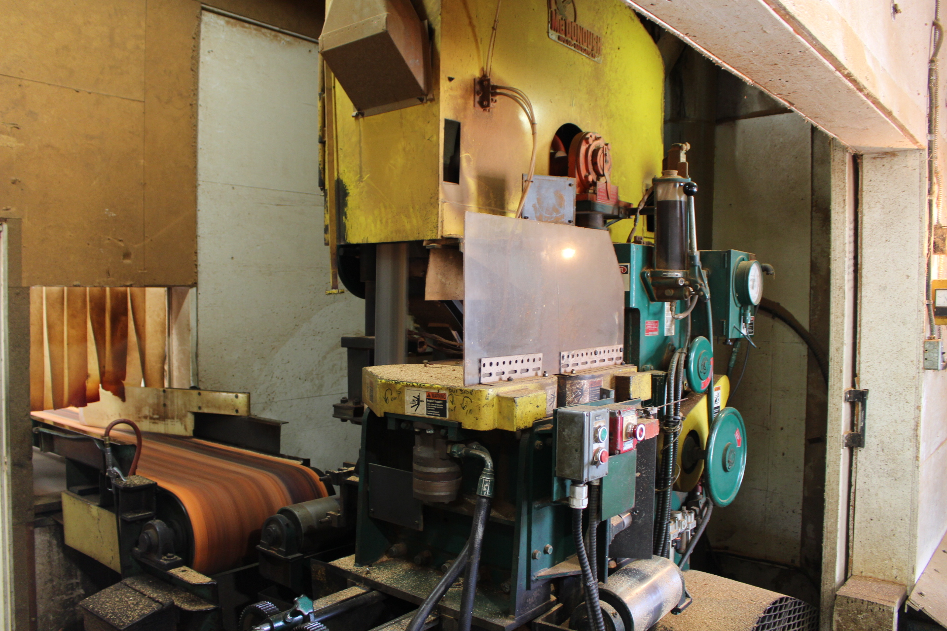 PAST AUCTION- Online Auction- Haida Forest Products Ltd.!