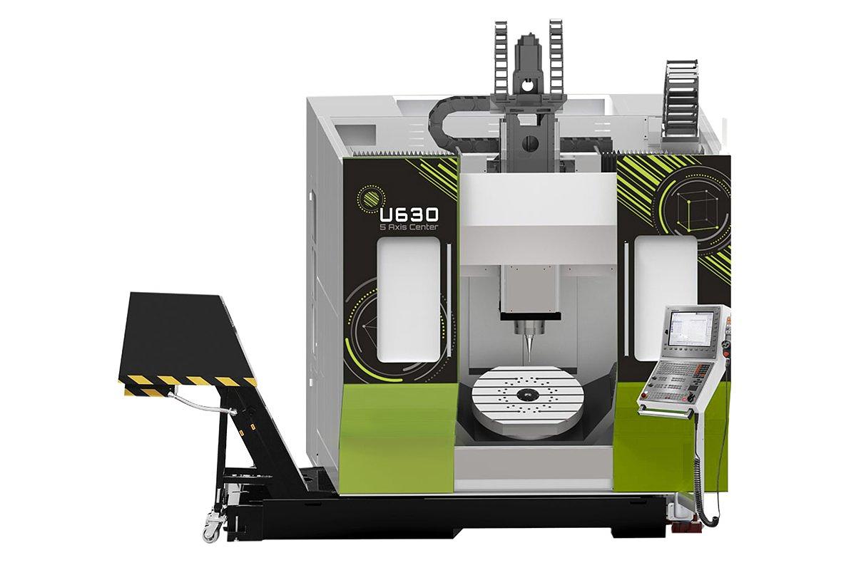 La precisione a 5 assi non è più un lusso | Scopri le nuove soluzioni di fresatura PRIMINER