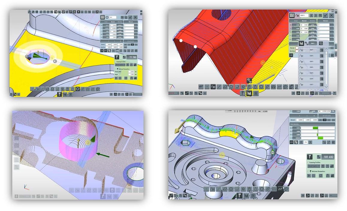Ti presentiamo le macchine di misura COORD3: modelli, storia e motivi per sceglierle 📍