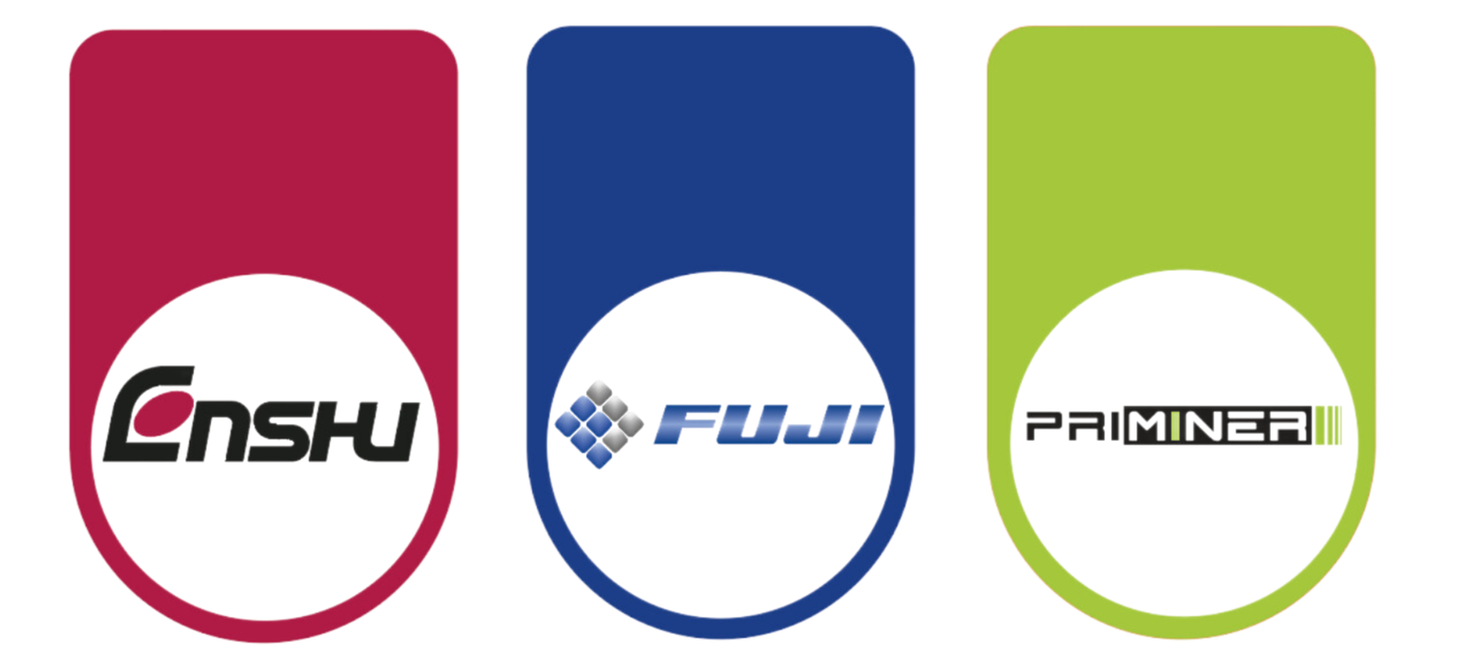 RICOMINCIAMO DA QUI... | A BIMU 2024 CON ENSHU, FUJI E PRIMINER