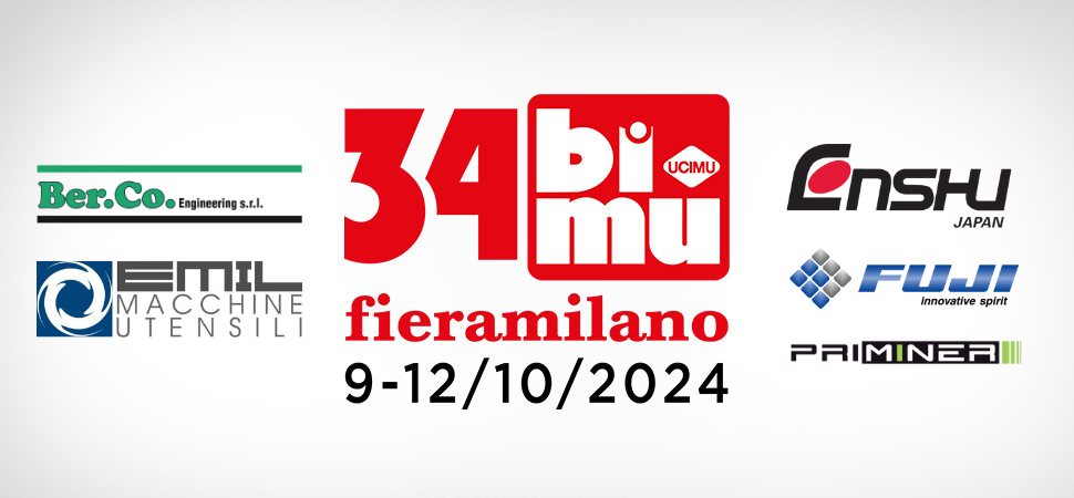 RICOMINCIAMO DA QUI... | A BIMU 2024 CON ENSHU, FUJI E PRIMINER