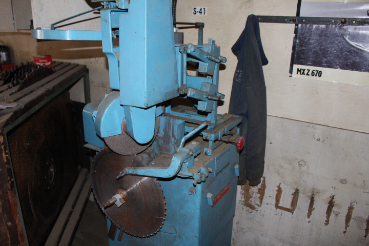 PAST SALE- West Chilcotin Forest Products Ltd.