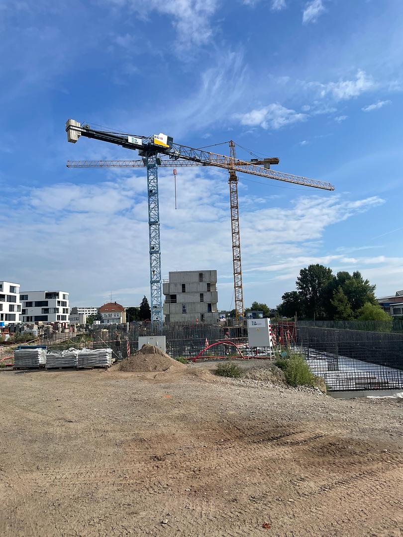 Šantovka Living from 2022 - 2025