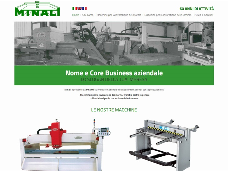 Responsive e innovativo