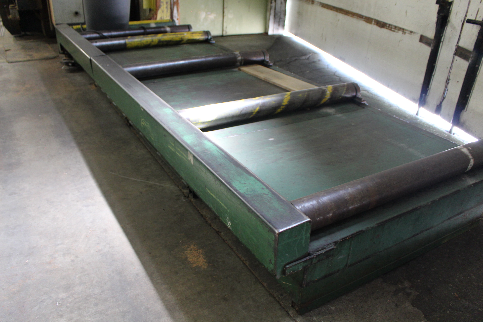 PAST AUCTION- Online Auction- Haida Forest Products Ltd.!