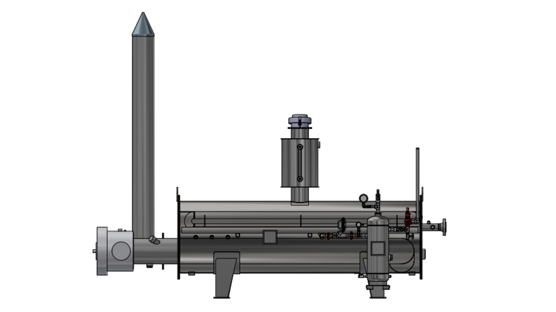The Role of Line Heaters in Oil and Gas Operations 
