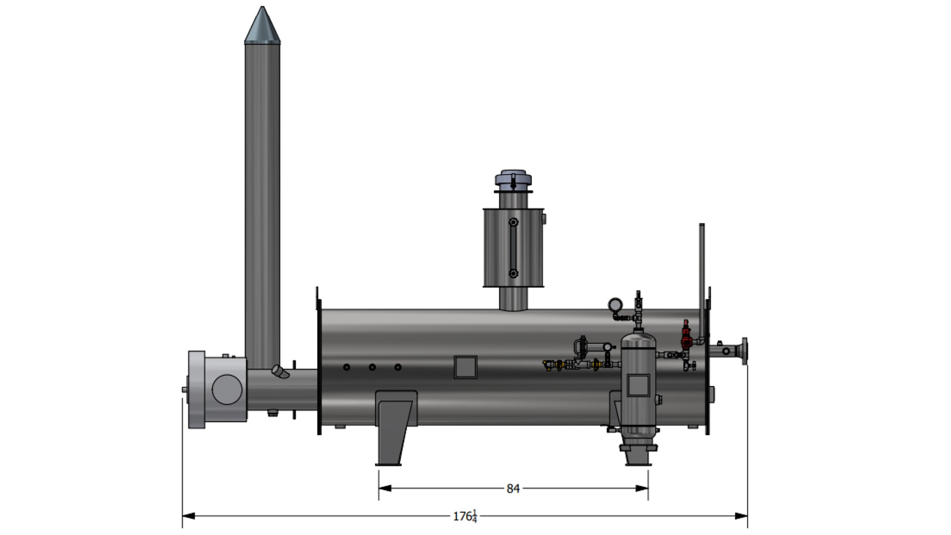 The Role of Line Heaters in Oil and Gas Operations 