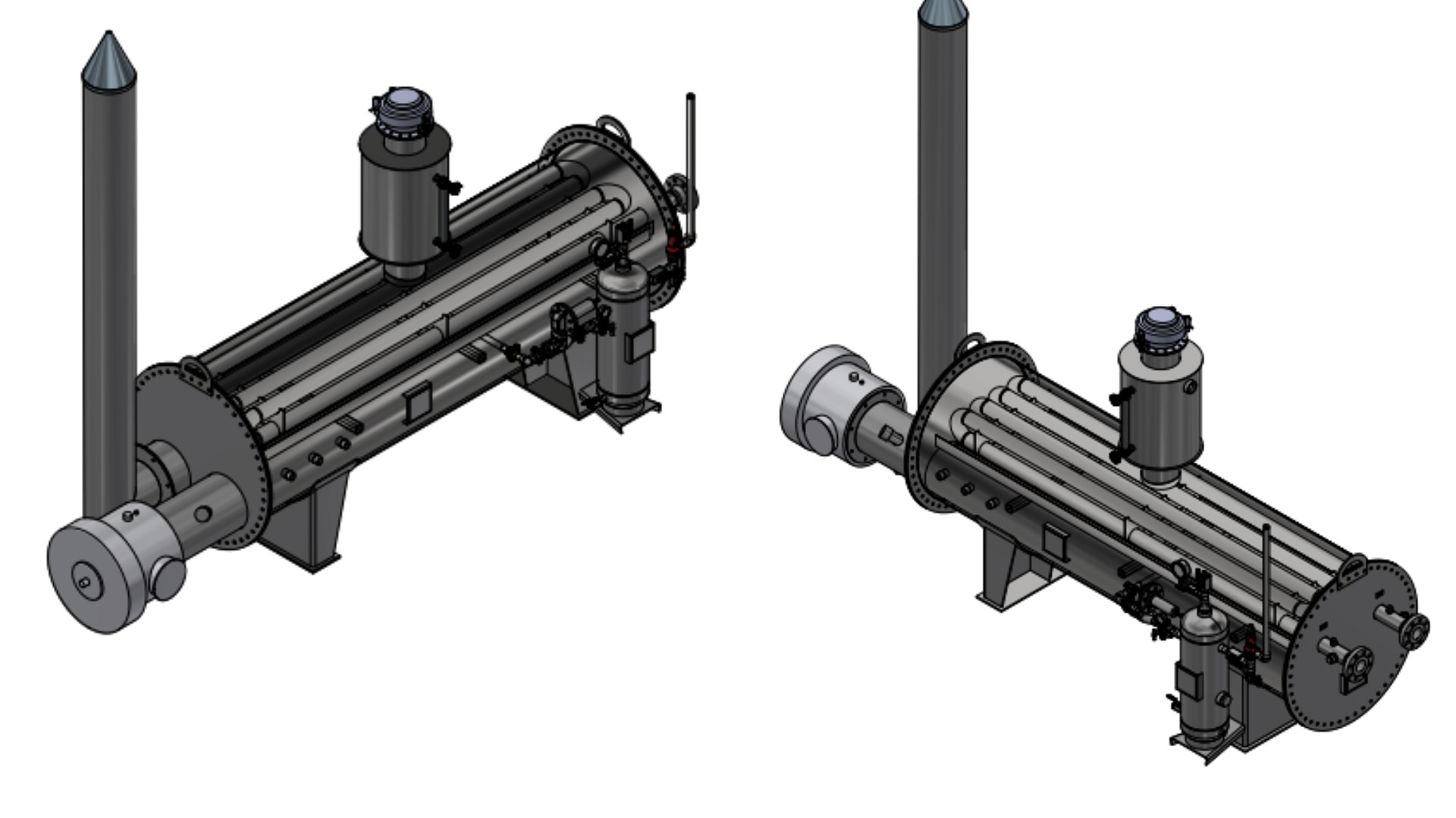 The Role of Line Heaters in Oil and Gas Operations 