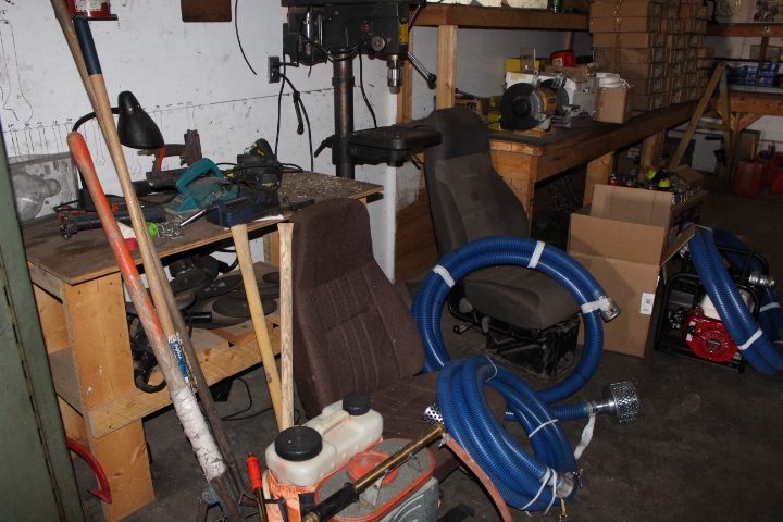 PAST SALE- West Chilcotin Forest Products Ltd.