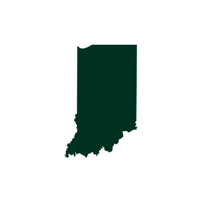 Indiana Locations